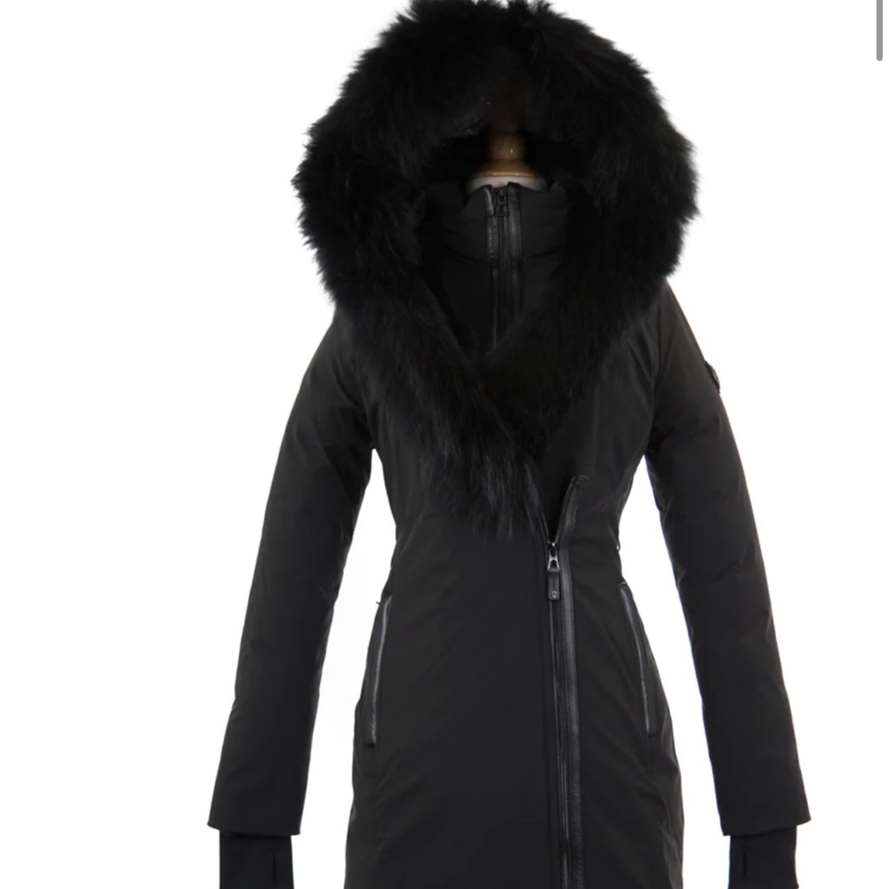 Rudsak monkland neuf large